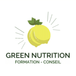 logo green nutrition